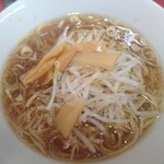 尚チャンラーメン - 