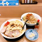 麺屋 美豚 - 