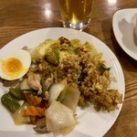 イーサン - 