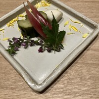 鳥カミ GARDEN CITY - 