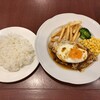 ロイヤルホスト - チキンのジューシーグリル　バター醤油ソース　ランチ 1023円