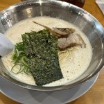らーめん 麺虎 - 