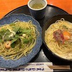 洋麺屋 五右衛門 - 