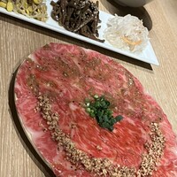 横浜焼肉kintan - 