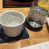 よし邑 -  よし邑 -