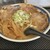 みそラーメン喜亭 - 料理写真:味噌チャーシュー大盛　1,300円（大盛無料）