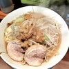 ラーメン三ツ勝