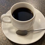 たそがれ - ホットコーヒー