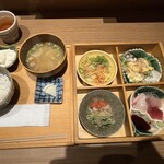 料理家　仄り - 