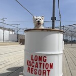 Long Vacation Resort 海の家 - 