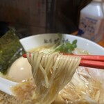 麺屋 我論 - 