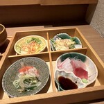 料理家　仄り - 