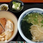 うどんの小町 - 