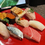 Kaitenzushi Heishirou - 