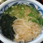 うどんの小町 - 