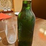 龍福小籠堂 - 飲み放題メニューのハートランドビール