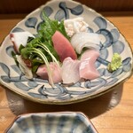 季節魚料理 梓 - 