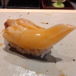 すしやのたい悟 - 青柳