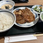 Negishi - 