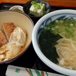 うどんの小町 - 