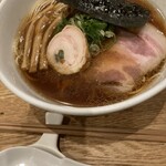 Chuuka Soba Shigure - 