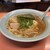 ネギいちラーメン - 料理写真: