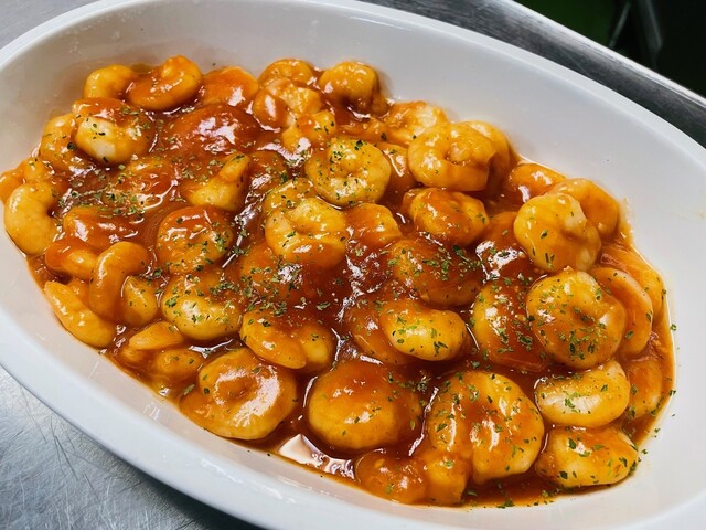 和洋ダイニング 銀 - 帯広（ビュッフェ）の写真