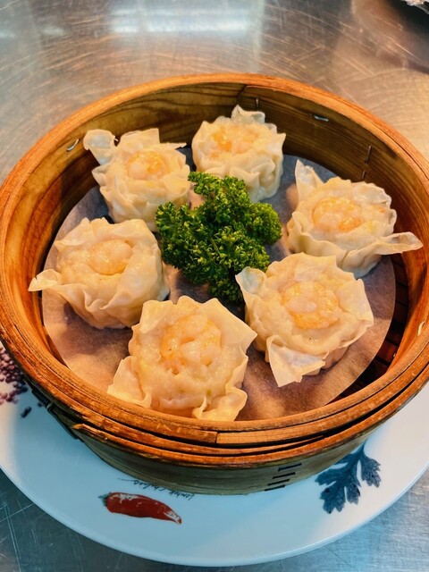 和洋ダイニング 銀 - 帯広（ビュッフェ）の写真