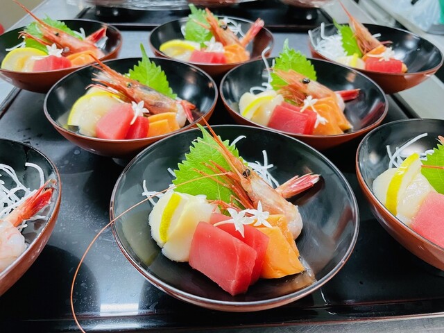 和洋ダイニング 銀 - 帯広（ビュッフェ）の写真