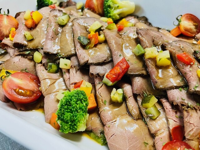 和洋ダイニング 銀 - 帯広（ビュッフェ）の写真