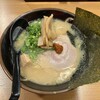 ラーメン 康竜 名護店