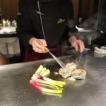 Teppanyaki Shuu - 