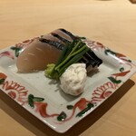 Sushi Kawanaka - 