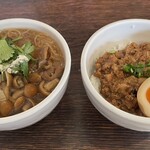 麺線屋formosa - 