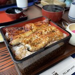 Ikiunagi - 