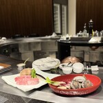 Teppanyaki Shuu - 