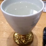 Jano Ichi - 日本酒グラスサイズ