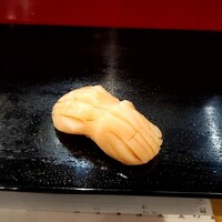 蛇の市 本店 - ほたて