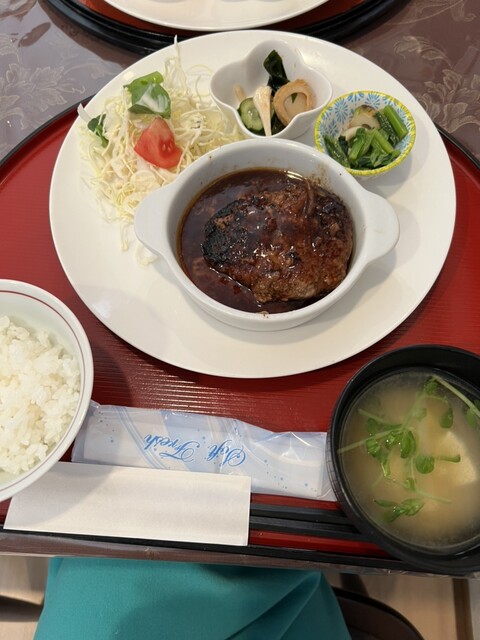 フィオーレ（Fiore） - 北仙台（喫茶店）の写真