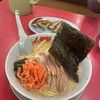 ラーメン山岡家 中標津店