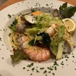 BOSTON Seafood Place - 