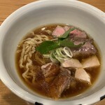 Ramen Kane Katsu - 