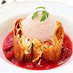 ジャパニーズアイス櫻花 - 