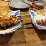 Yakitori No Ippei - 