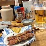 Yakitori No Ippei - 