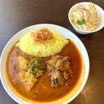 Sri Lanka Restaurant MATARA - Lunch A