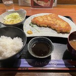 Yakitonkatsu Taira - 