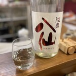 そば切り 荒凡夫 - 