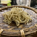 そば切り 荒凡夫 - 