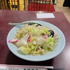 長崎飯店 高田馬場駅前店